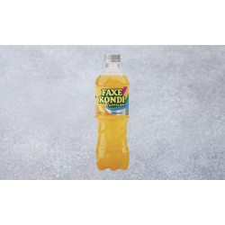FAXE KONDI APPELSIN 0 KALORIER 24X0,5 L.
