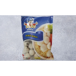 FISH BALL 500 G.