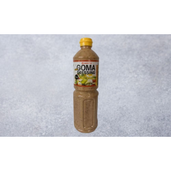 GOMA DRESSING 1 L.