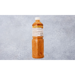 GOMA DRESSING 1 LTR. (NIPPON SHOKKEN)