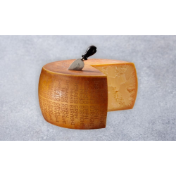 GRAN BIRAGHI HEL BLOK CA. 30 KG.