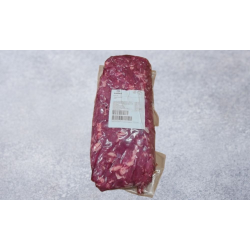 GULLASCH OKSEKØD I TERN 5 KG.