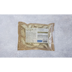 GYOZA M/GRØNTSAGER 30X20 G.