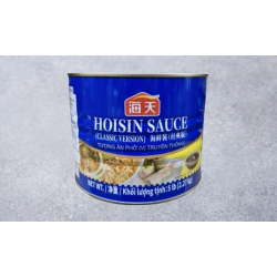 HOISIN SAUCE 2,27 KG. (MEGA)