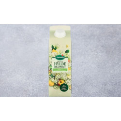 HYLDEBLOMST SAFT 1 LTR. RYNKEBY