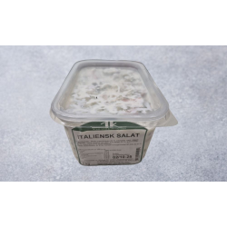 ITALIANSK SALAT 1 KG.