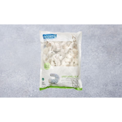 KÆMPE REJER RÅ PILLEDE 16/20 1 KG