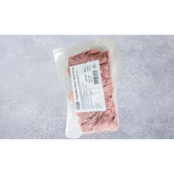 KALKUN BACON 500 G. (FROST)