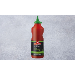 KARRY KETCHUP 900 G. (BÅHNCKE)