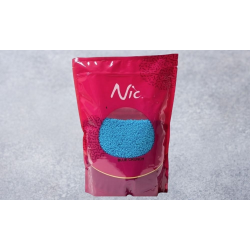 KRYMMEL - BLÅ CRUNCH 1 KG.