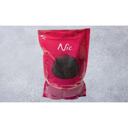 KRYMMEL - CHOKOLADE 1 KG.