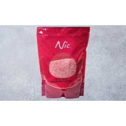 KRYMMEL - JORDBÆR CRUNCH 1 KG.