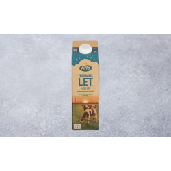 LETM&AElig;LK (FRISK) 1 LTR.