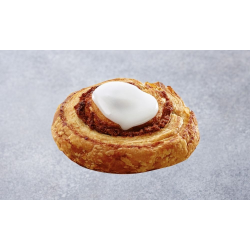 MINI KANELSNEGLE 120 STK.