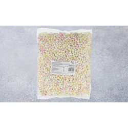 MINI MARSHMALLOWS 500 G.