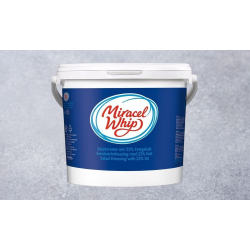 MIRACEL WHIP 5 KG