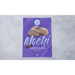 MOCHI CHOCOLATE 6X35 G.