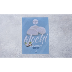 MOCHI COCONUT 6X35 G.
