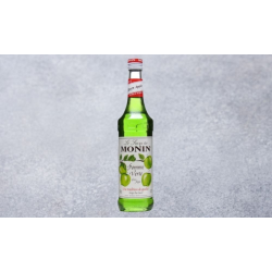 MONIN ÆBLE 70 CL.