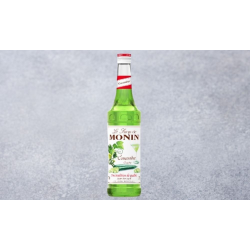 MONIN AGURK 70 CL.