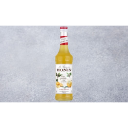 MONIN CLOUDY LEMONADE 100 CL.