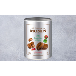 MONIN FRAPPE KAFFE BASE 1,36 KG.