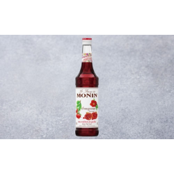 MONIN GRANATÆBLE 70 CL.