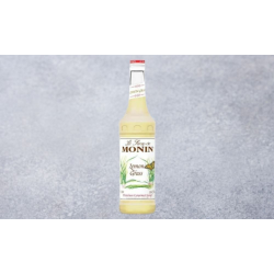 MONIN LEMONGRASS 70 CL.