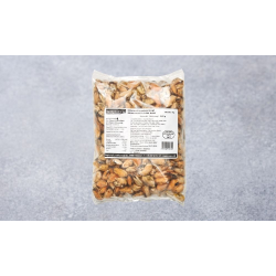 MUSLINGER (FROST) 1 KG.