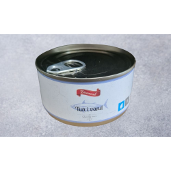 TUN I VAND 185 G.