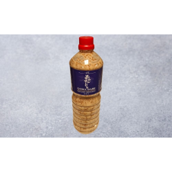 GOMA DRESSING 1 L.