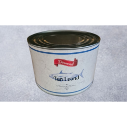 TUN I VAND 1705 G.