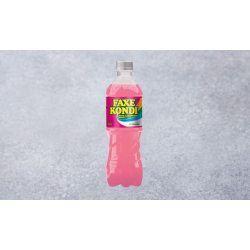 FAXE KONDI PINK LEMONADE 24X50 L.