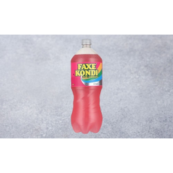 FAXE KONDI PINK LEMONADE 6X1,5 L.