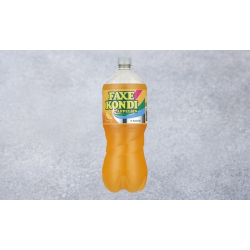 FAXE KONDI APPELSIN 0 KALORIER 6X1,5 L.