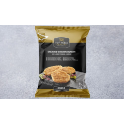 TOP-TABLE KYLLINGEBURGER 2,5 KG.