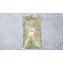 PERSILLE TØRRET SKÅRET 500 G.