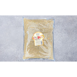 OREGANO SKÅRET 500 G
