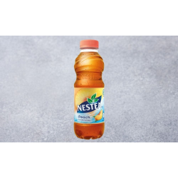 NESTEA PEACH 12X0,5 LTR. INCL. PANT