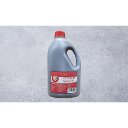 OYSTER SAUCE 2,26 KG. (MEGA)