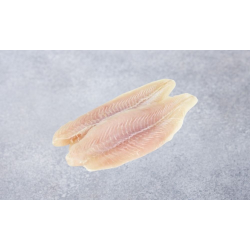 PANGASIUS FILET 170-220 G. 1 KG.