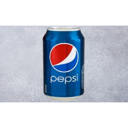 PEPSI 24X0,33 LTR. M/PANT