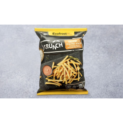 POMMES FRITES (ECOFROST) 4X2,5 KG.