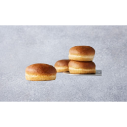 POTATO BUN (ØKO) 44X85 G.