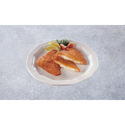 RØDSPÆTTEFILET (2105) 100-130 G. 5 KG.