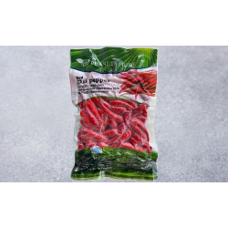 RØD CHILI (FROST) 250 G.