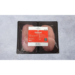 SALTKØD 500 G.