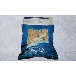 SEAFOOD MIX 1 KG.