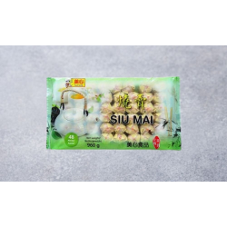 SIU MAI PORK 48X20 G.