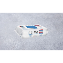 SLEEPY EASY CLEAN (BLEACH) BL&Aring;